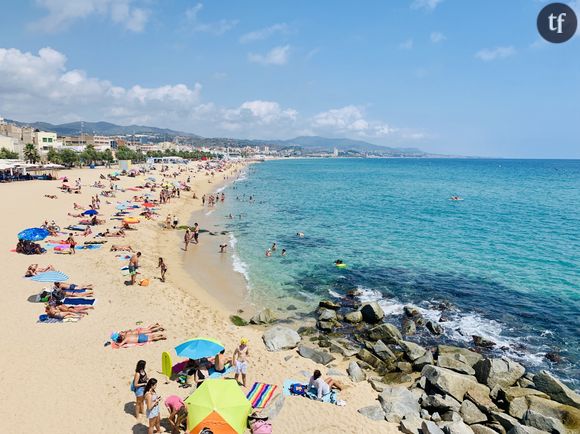 Partir en voyage en Espagne pendant le Covid