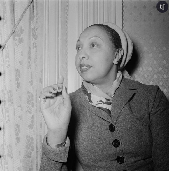 Résistante, artiste, bisexuelle : Joséphine Baker, sixième femme au Panthéon