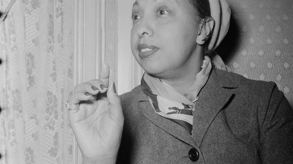 Résistante, antiraciste, bisexuelle : Joséphine Baker sera la sixième femme au Panthéon