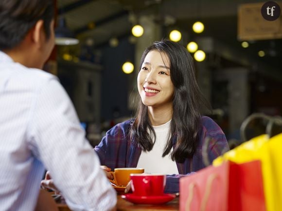 Des Chinoises lassées louent des hommes qui les écoutent enfin