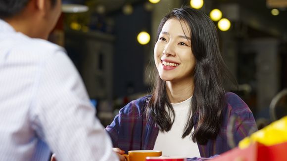 Des Chinoises lassées louent des hommes qui les écoutent enfin