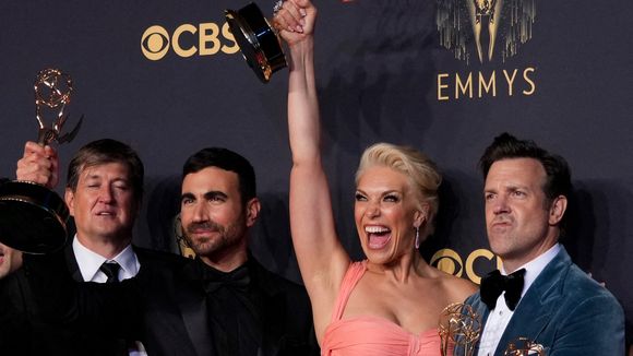 #EmmysSoWhite : le sacre des actrices et acteurs blancs fait grincer des dents