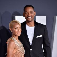 Will Smith et Jada Pinkett Smith brisent le tabou du "couple libre"