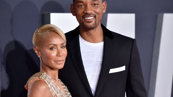 Will Smith et Jada Pinkett Smith brisent le tabou du "couple libre"