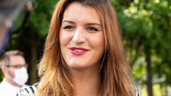 "Homme déconstruit" : quand Marlène Schiappa utilise le sexisme pour moquer Sandrine Rousseau