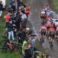 Au Paris-Roubaix, des différences de primes entre hommes et femmes