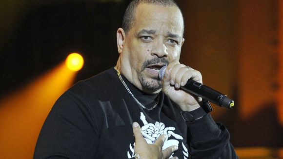 Une manucure à 5 ans ? Ice-T prend la défense de sa fillette