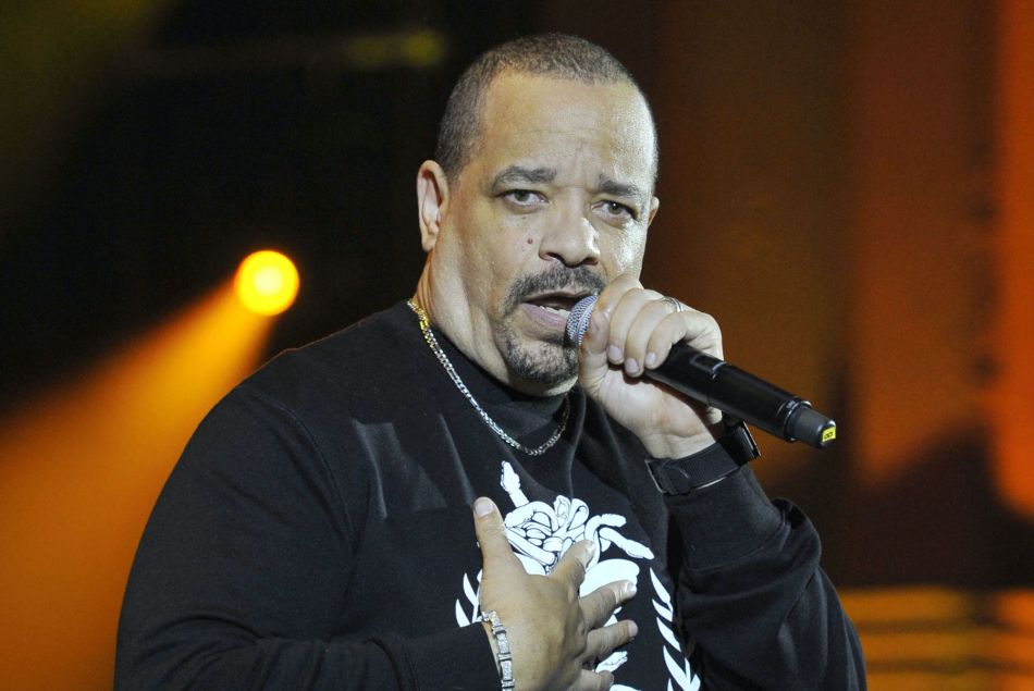 Des faux ongles à 5 ans ? Ice-T prend la défense de sa fillette