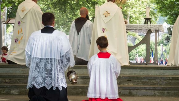 Non, la pédocriminalité n'est pas un "tabou"