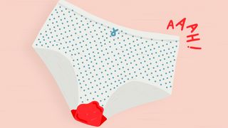 Parler des règles, c'est "inapproprié" ? Ce sondage prouve que le tabou perdure