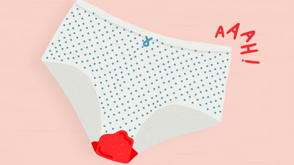 Parler des règles, c'est "inapproprié" ? Ce sondage prouve que le tabou perdure