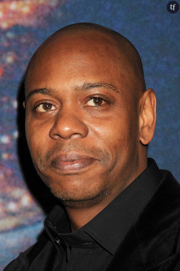 Le comique Dave Chappelle accusé de transphobie pour son show Netflix