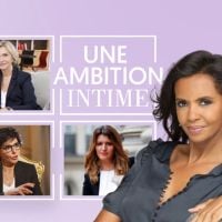 "Une ambition intime" : l'émission (gênante) de Karine Le Marchand est de retour