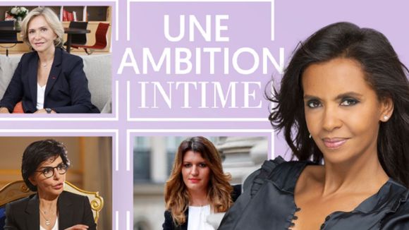 "Une ambition intime" : l'émission (gênante) de Karine Le Marchand est de retour