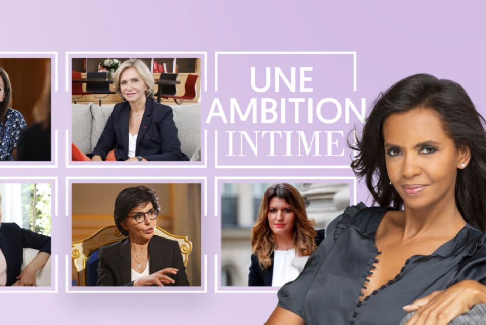 "Une ambition intime" : Karine Le Marchand revient avec son émission gênante... et Marine Le Pen