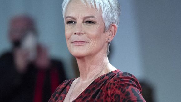 "J'apprends d'elle" : le soutien de Jamie Lee Curtis à sa fille trans Ruby