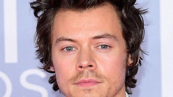 Harry Styles flamboie en Dorothy du "Magicien d'Oz" pour Halloween