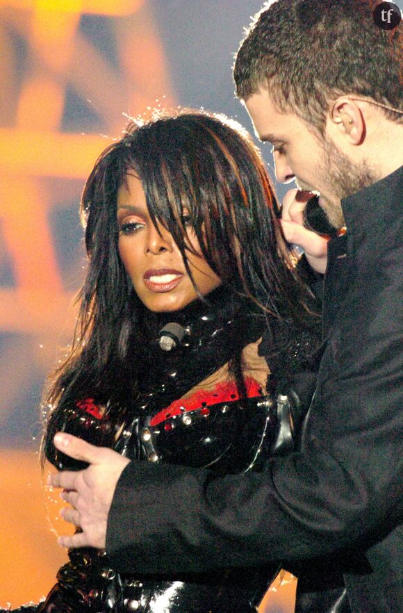 (Enfin) un documentaire sur le "Nipplegate" de Janet Jackson