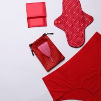 Voici la meilleure culotte menstruelle selon "60 millions de consommateurs"