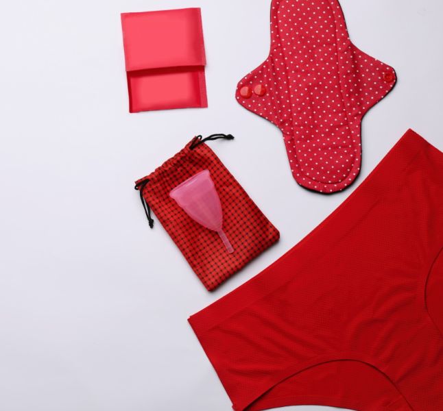 Voici la meilleure marque de culotte menstruelle pour ado