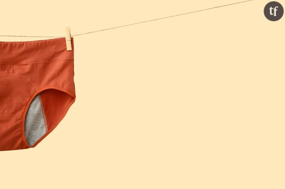 Voici la meilleure culotte menstruelle selon 60 millions de consommateurs