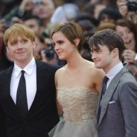 La problématique J.K. Rowling évincée des retrouvailles "Harry Potter"