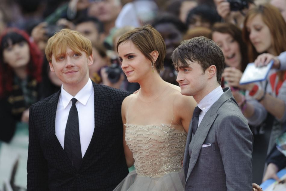 La problématique J.K. Rowling évincée des retrouvailles "Harry Potter" ?