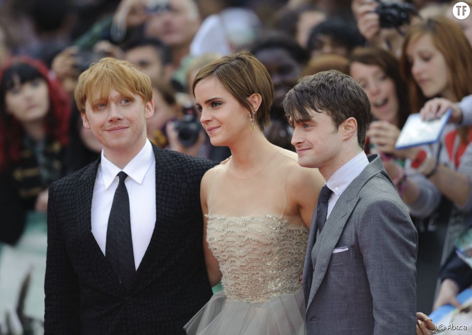 La problématique J.K. Rowling évincée des retrouvailles "Harry Potter" ?