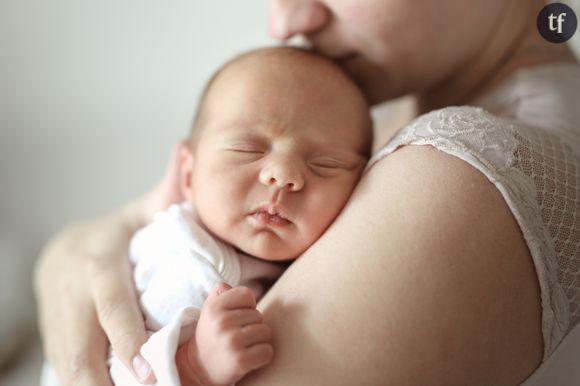 Les drôles d'effets de l'odeur des bébés sur les femmes et les hommes