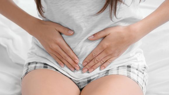 9 femmes atteintes d'endométriose sur 10 ont mal pendant l'amour