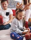 La règle des 4 cadeaux, une bonne idée pour gâter (vraiment) les enfants ?