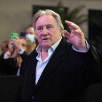 "Je suis la victime de Depardieu" : la comédienne Charlotte Arnould sort du silence
