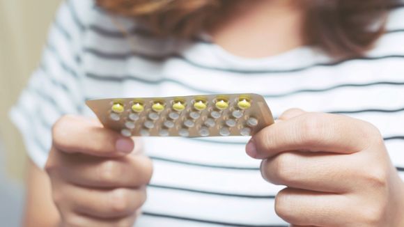 La contraception est désormais gratuite pour les femmes jusqu'à 25 ans
