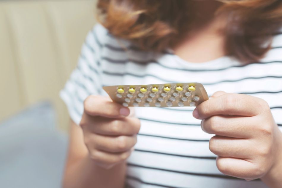 La contraception est désormais gratuite pour les femmes jusqu'à 25 ans