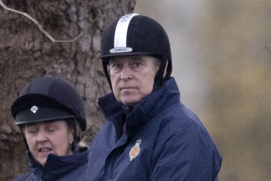 Le Prince Andrew, accusé d'agression sexuelle, va-t-il enfin être jugé ?