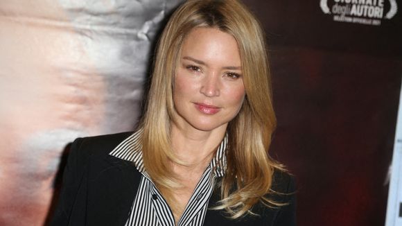 L'éducation féministe que Virginie Efira souhaite transmettre à sa fille Ali