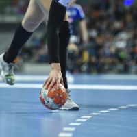 Des caméras trouvées dans les vestiaires d'une équipe féminine de handball allemande