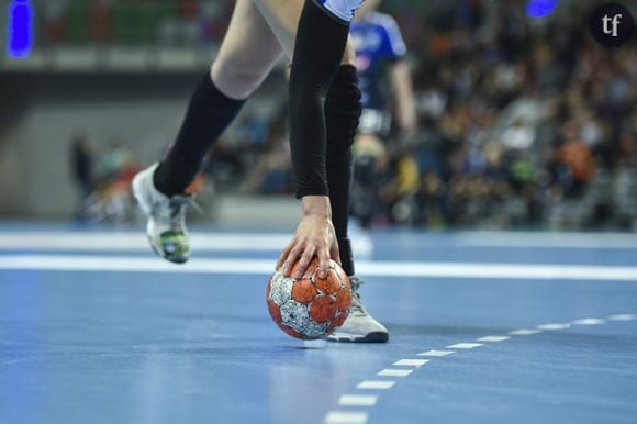 En Allemagne, des caméras cachées dans les vestiaires d'une équipe de handball féminine