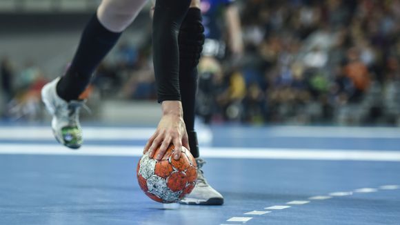 Des caméras trouvées dans les vestiaires d'une équipe féminine de handball allemande