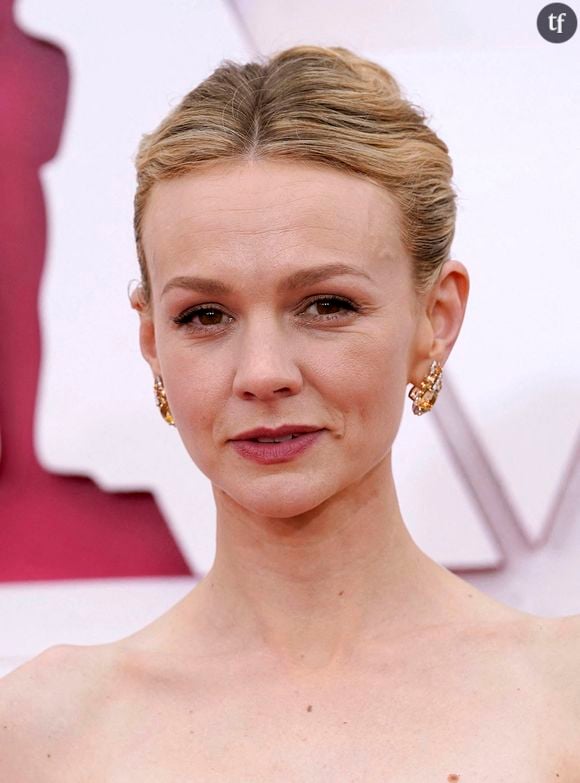 Carey Mulligan va dédier un film à l'affaire Weinstein