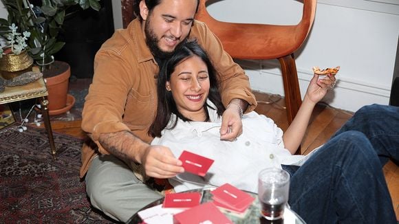 Un "jeu introspectif du cul", ça vous dit ?