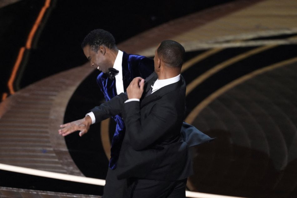 Pourquoi la gifle de Will Smith aux Oscars divise tant
