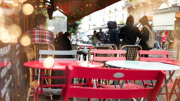 La fin des terrasses chauffées, une vraie avancée écolo ?