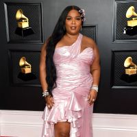 Lizzo lance sa marque de lingerie sculptante inclusive