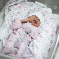 En pleine guerre, les naissances prématurées explosent en Ukraine