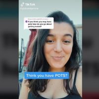 Le "PoTS", ce syndrome trop méconnu mis en lumière par TikTok