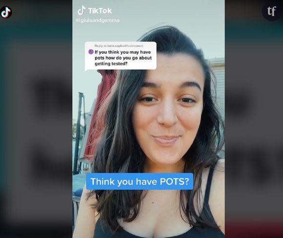 Le PoTS, ce syndrome trop méconnu mis en lumière par TikTok