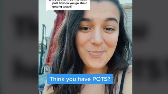 Le "PoTS", ce syndrome trop méconnu mis en lumière par TikTok