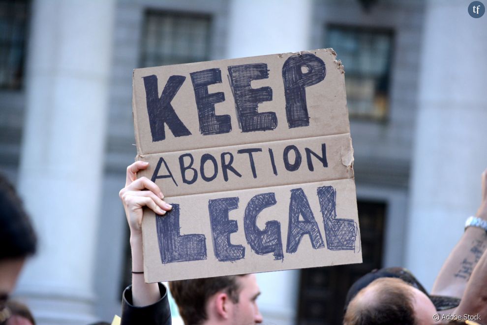L&#039;Oklahoma vient de faire passer une loi anti-avortement ultra-restrictive