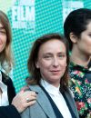  Adele Haenel, Céline Sciamma and Noémie Merlant à la première de "Portrait d'une jeune fille en feu" à Londres le 7 octobre 2019 
